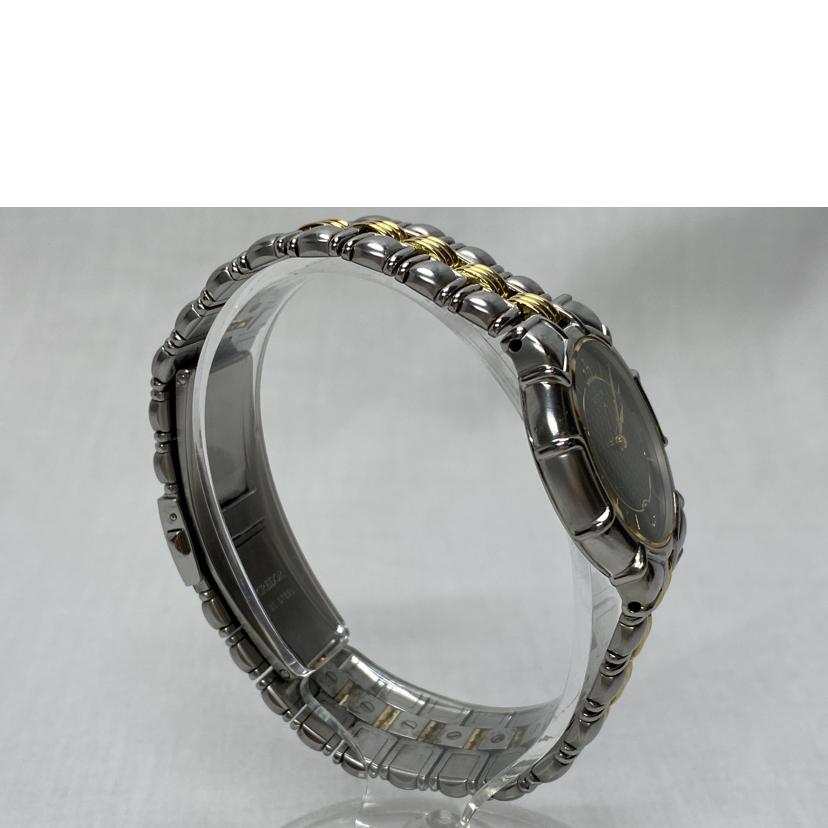 SEIKO セイコー/CREDOR エントラータ/9579-6000//Bランク/52