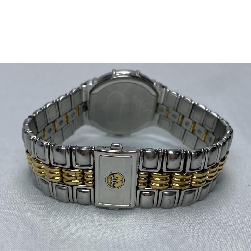 SEIKO セイコー/CREDOR エントラータ/9579-6000//Bランク/52