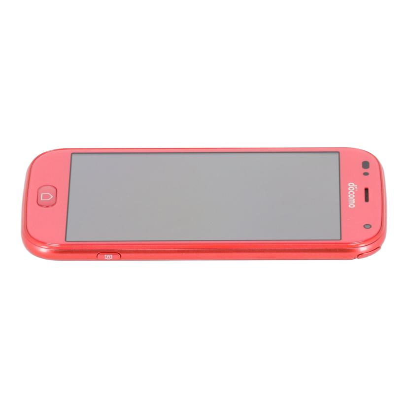 FUJITSU　docomo 富士通　/スマートフォン／らくらくスマートフォン/F-42A//358004304792104/Bランク/62