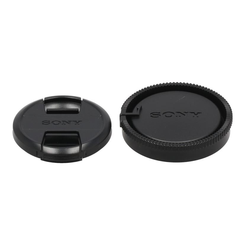 SONY ソニー/交換レンズ/18－70mm/SAL1870//1930171/Bランク/62