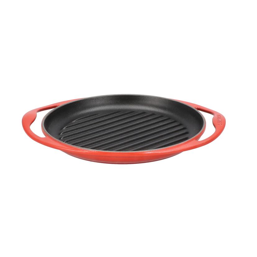 LE　CREUSET ルクルーゼ/グリルロンド/20125 00 06//SAランク/78