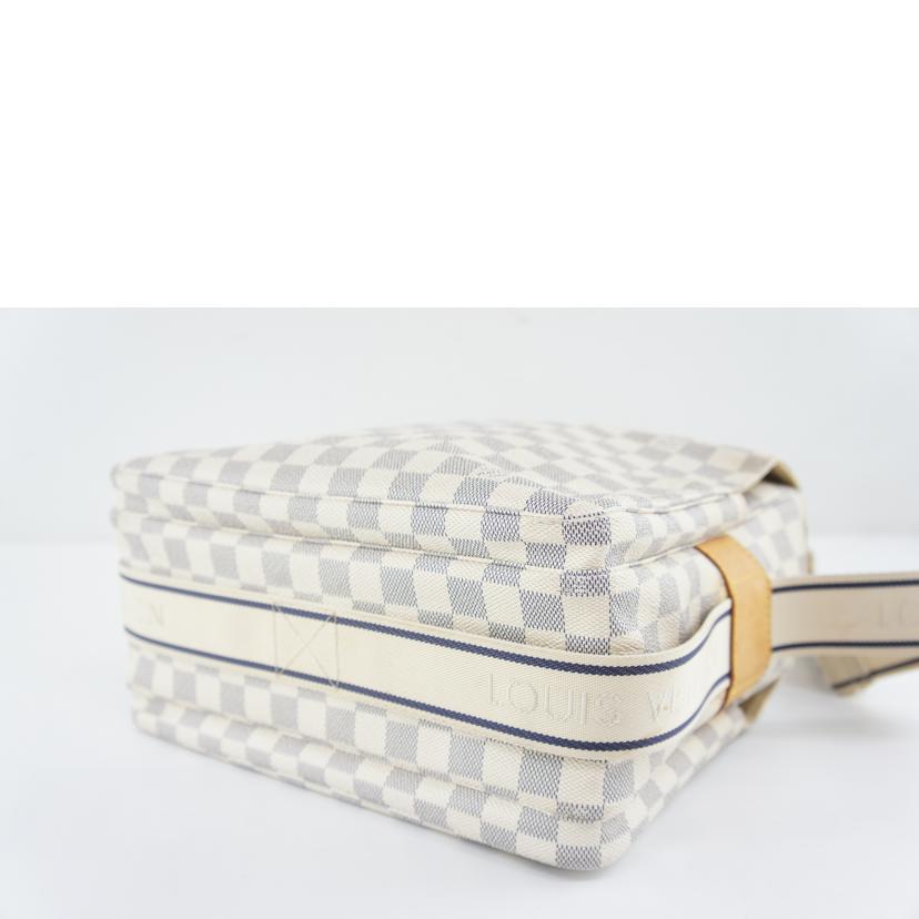 LOUIS　VUITTON ルイ・ヴィトン/ナヴィグリオ／ダミエ・アズール/N51189//SR2***/Bランク/64
