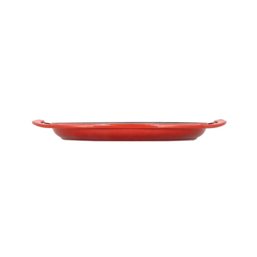 LE　CREUSET ルクルーゼ/グリルロンド/20125 00 06//SAランク/78