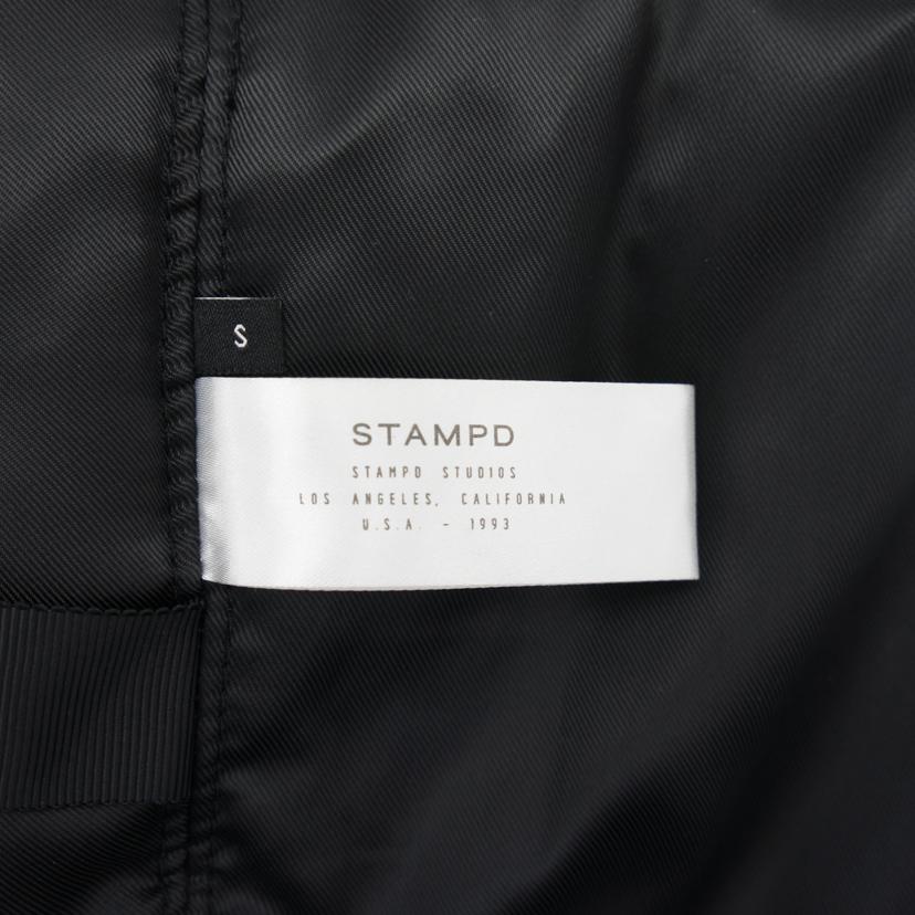 STAMPD スタンプド/MA－1 ジャケット//サイズ S/Bランク/05
