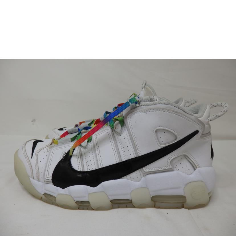 NIKE ナイキ/NIKE　AIR　MORE　UPTEMPO　／29．0cm/DQ5014-100//BCランク/84