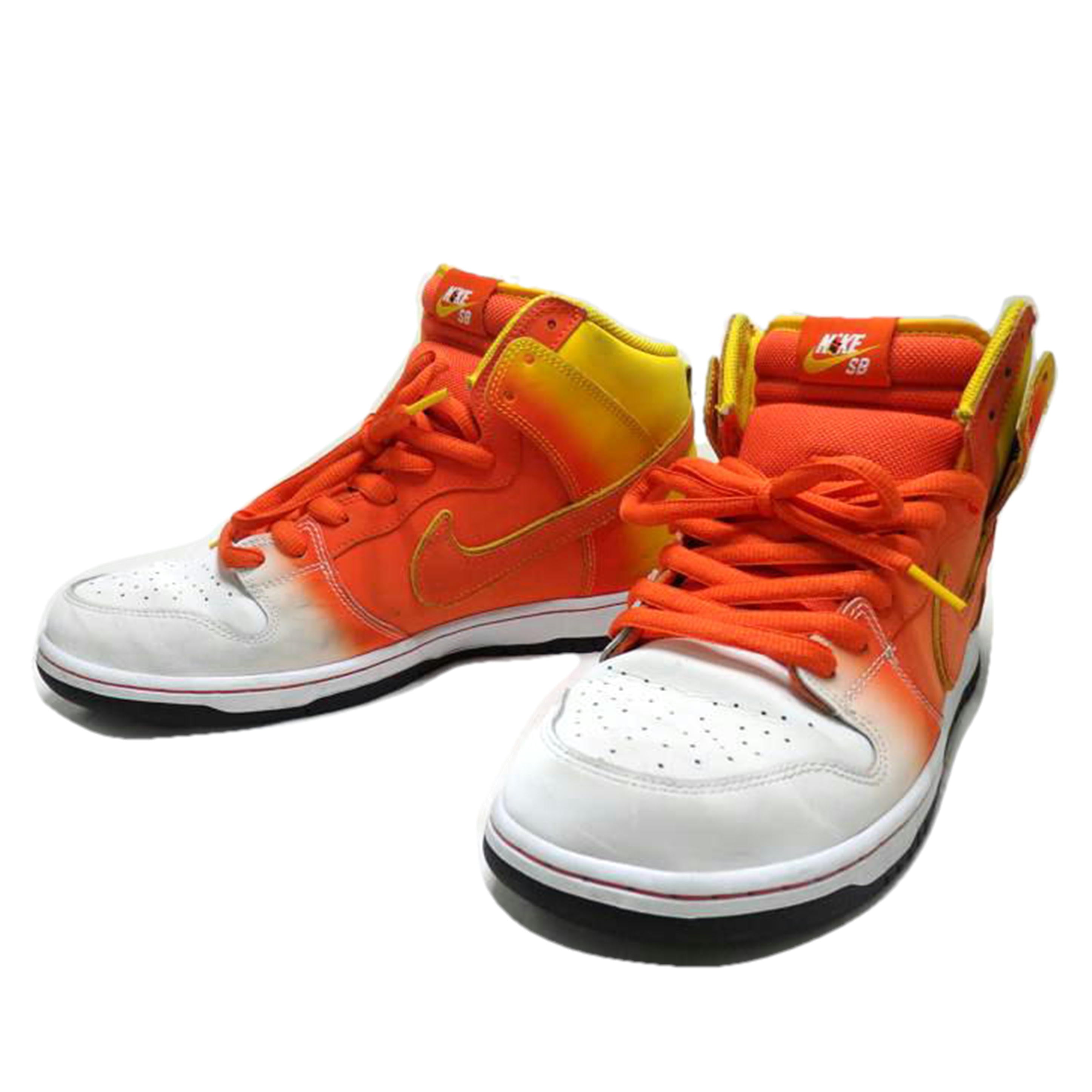 NIKE ナイキ/NIKE　SB　DUNK　HIGH　PRO／29．0cm/FN5107-700//BCランク/84
