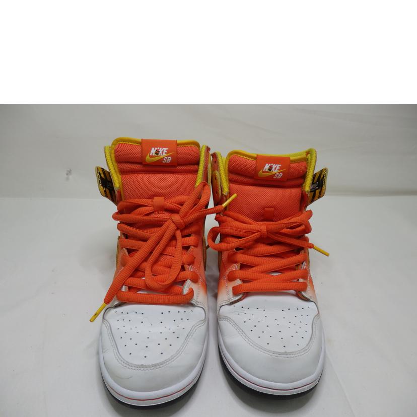 NIKE ナイキ/NIKE　SB　DUNK　HIGH　PRO／29．0cm/FN5107-700//BCランク/84