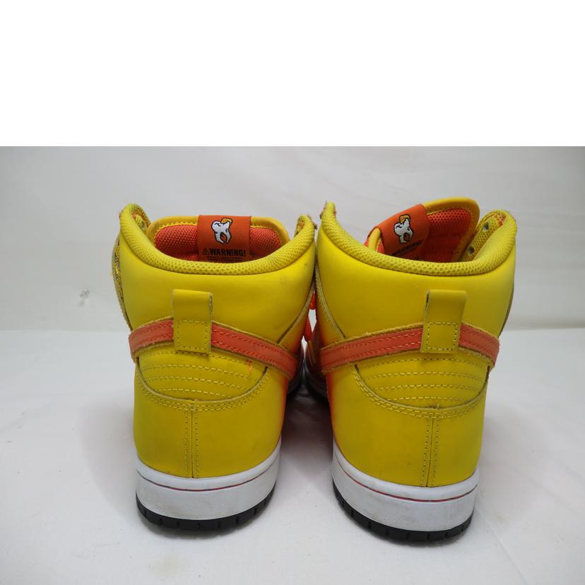 NIKE ナイキ/NIKE　SB　DUNK　HIGH　PRO／29．0cm/FN5107-700//BCランク/84