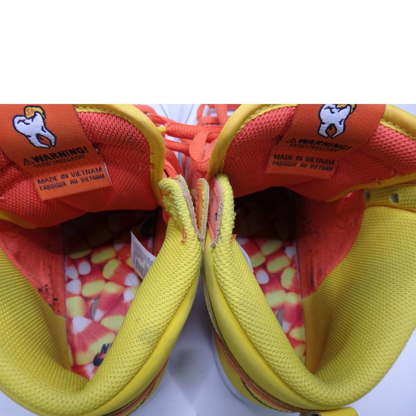 NIKE ナイキ/NIKE　SB　DUNK　HIGH　PRO／29．0cm/FN5107-700//BCランク/84