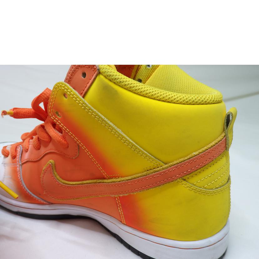 NIKE ナイキ/NIKE　SB　DUNK　HIGH　PRO／29．0cm/FN5107-700//BCランク/84