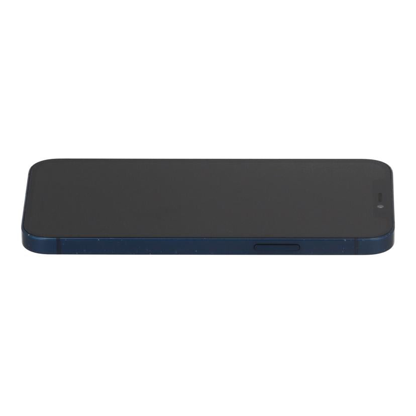 Apple　 アップル　/iPhone12　128GB/MGHX3J/A//G6TDN10V0F0D/Bランク/69