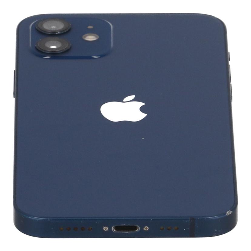 Apple　 アップル　/iPhone12　128GB/MGHX3J/A//G6TDN10V0F0D/Bランク/69