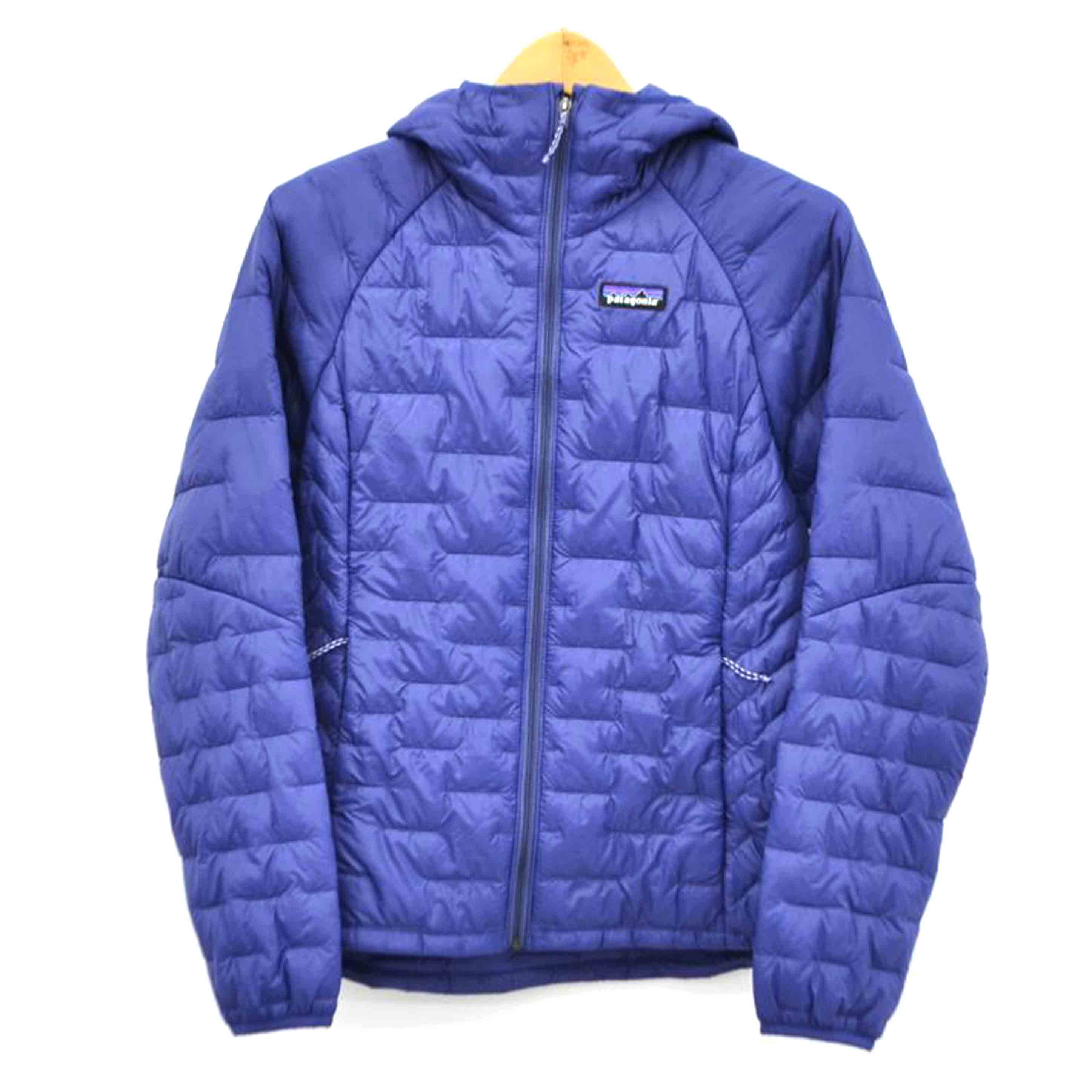 patagonia パタゴニア/マイクロパフフーディ/84041SP25//Aランク/75