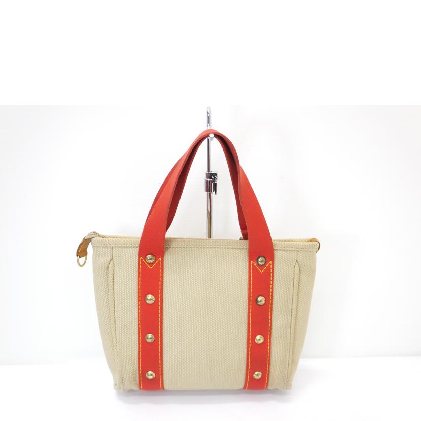 LV ルイヴィトン/アンティグア・カバPM／キャンバス/M40038//FL0***/Bランク/88