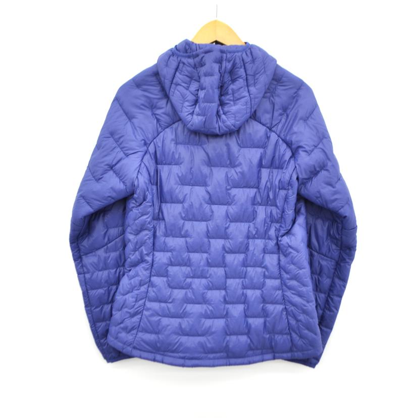 patagonia パタゴニア/マイクロパフフーディ/84041SP25//Aランク/75