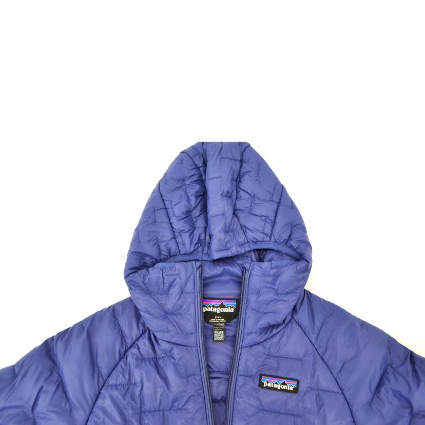 patagonia パタゴニア/マイクロパフフーディ/84041SP25//Aランク/75