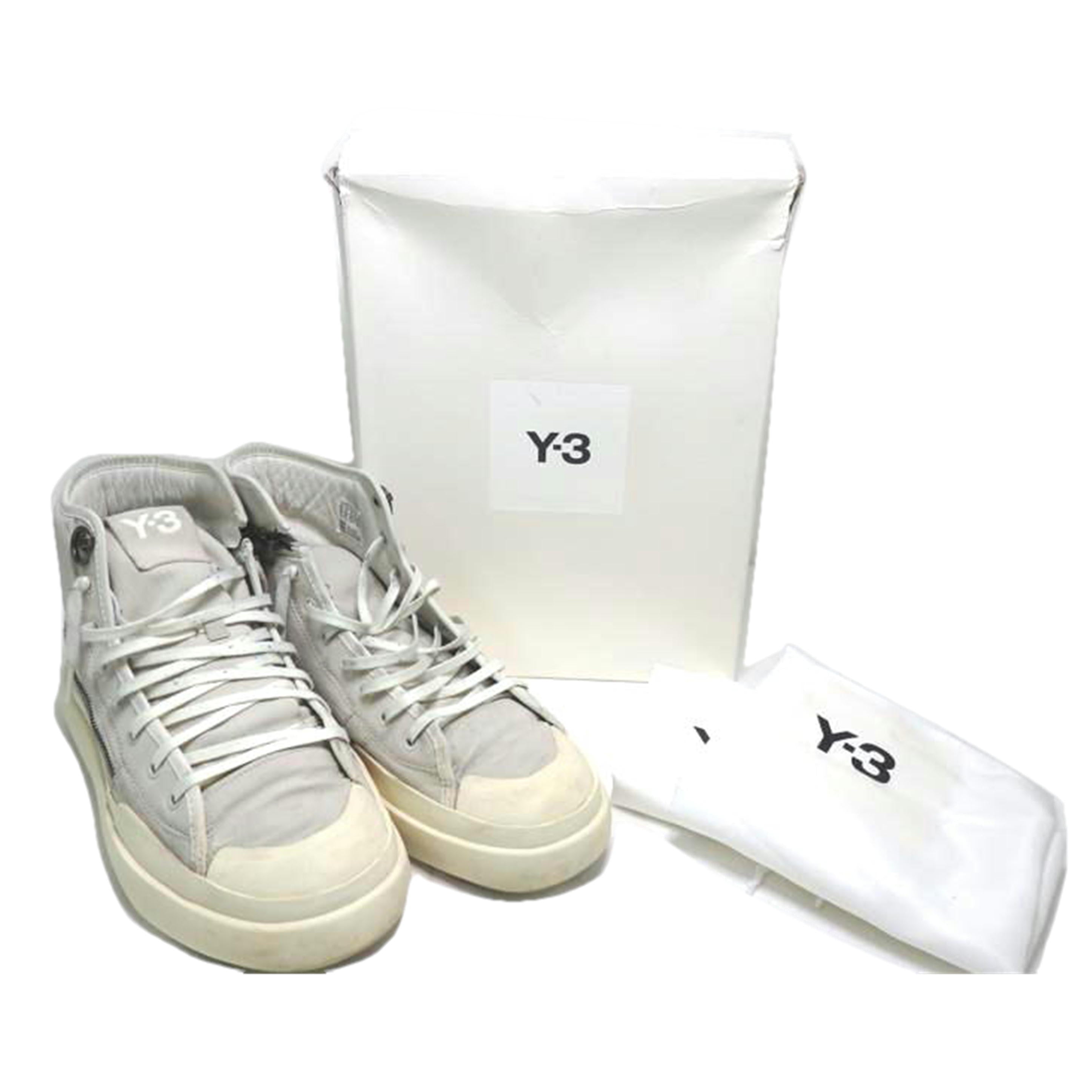 NIKE ナイキ/Y－3／28．5cm/H05622//Cランク/84