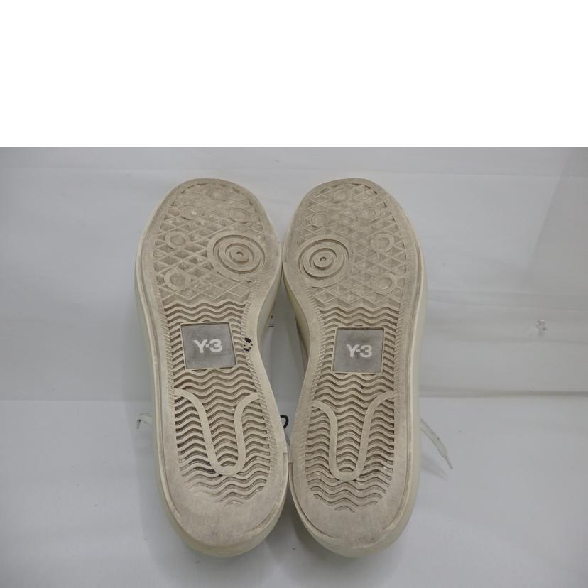 NIKE ナイキ/Y－3／28．5cm/H05622//Cランク/84