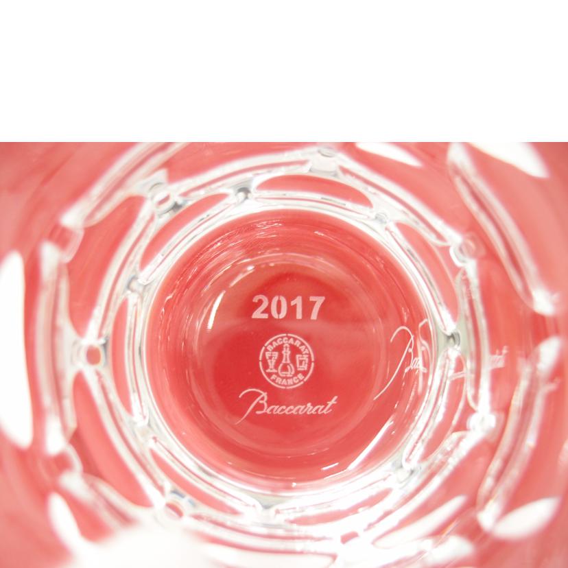 Baccarat バカラ/ルチア　2017イヤータンブラー　ペア/LUCIA 2810664//Sランク/69