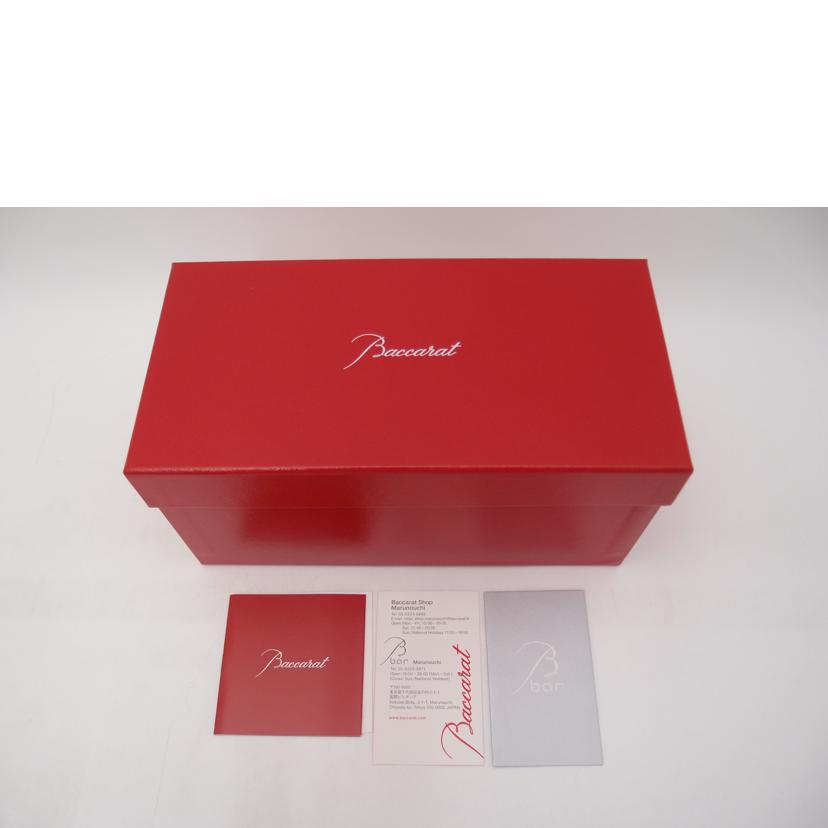Baccarat バカラ/ルチア　2017イヤータンブラー　ペア/LUCIA 2810664//Sランク/69
