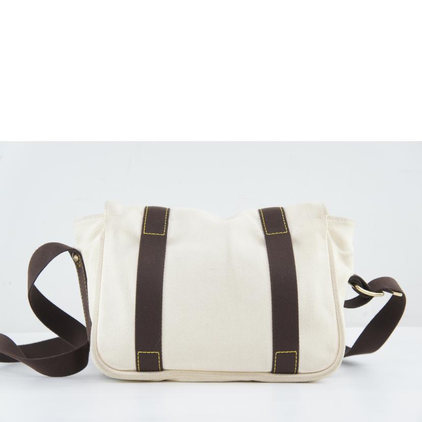 LOUIS　VUITTON ルイ・ヴィトン/ブザスPM／アンティグア／エクリュ/M40042//FL0***/Bランク/64