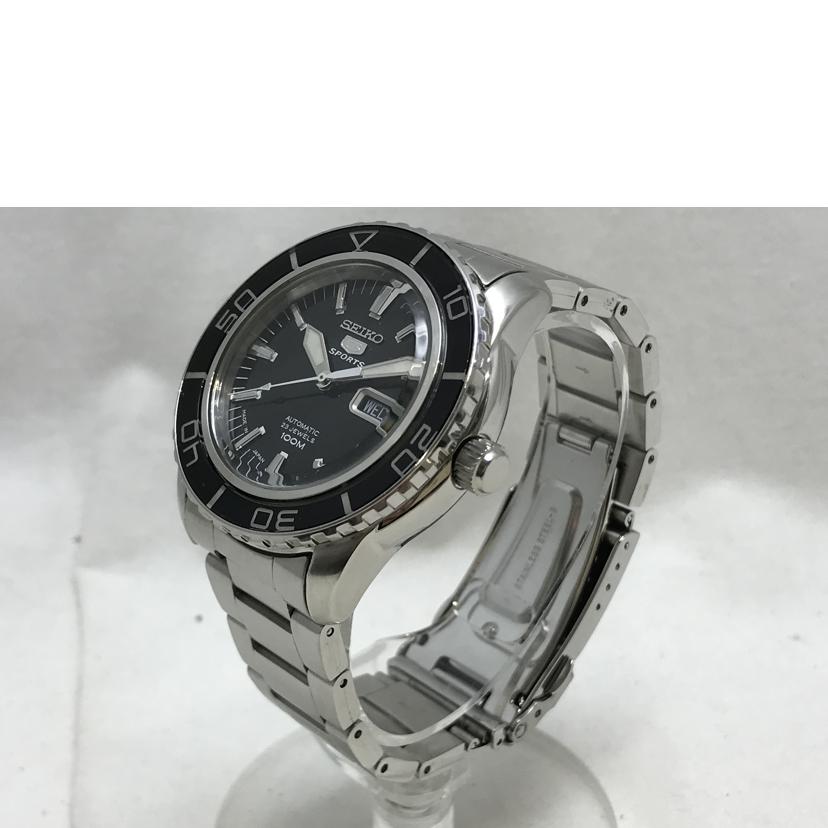 SEIKO セイコー/SEIKO5　スポーツ/7S36-04N0//760***/Bランク/51