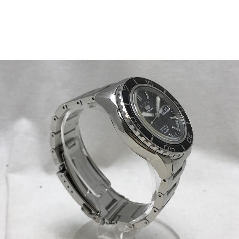 SEIKO セイコー/SEIKO5　スポーツ/7S36-04N0//760***/Bランク/51