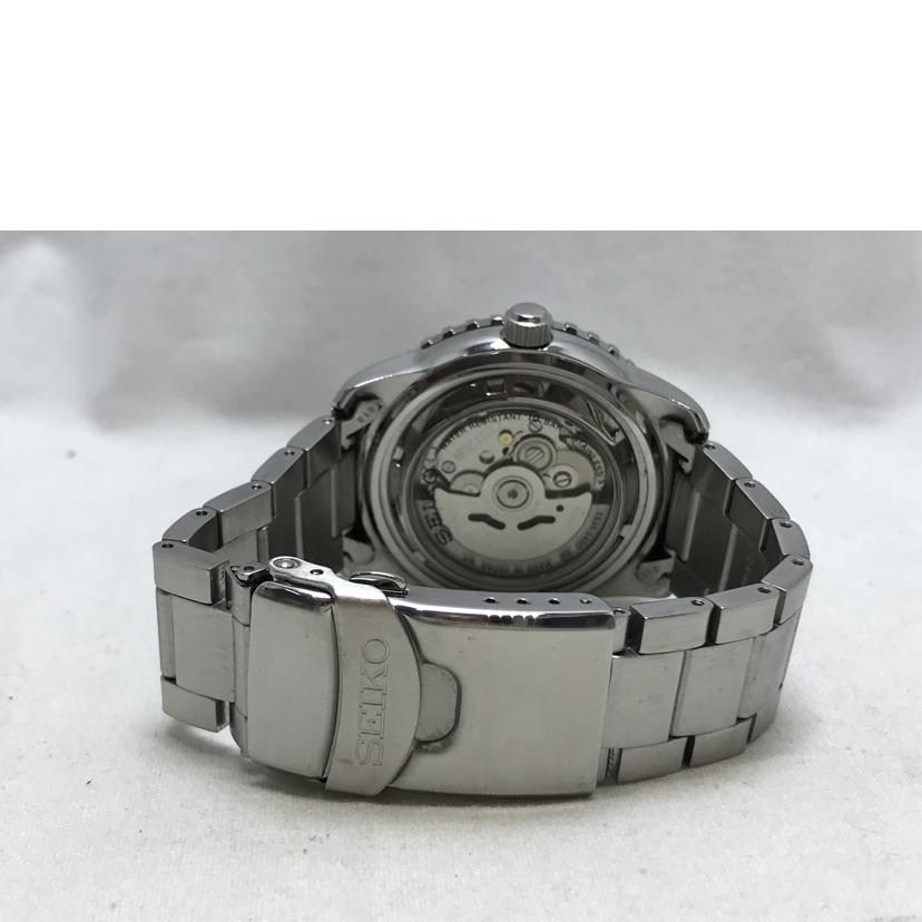 SEIKO セイコー/SEIKO5　スポーツ/7S36-04N0//760***/Bランク/51