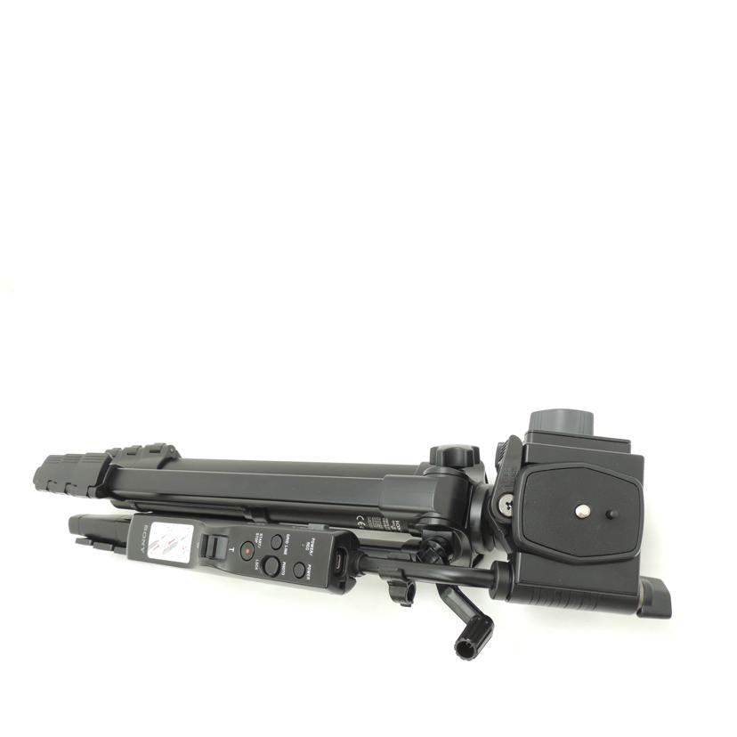 SONY ソニー/リモコン三脚/VCT-VPR1//4-451-178/ABランク/69