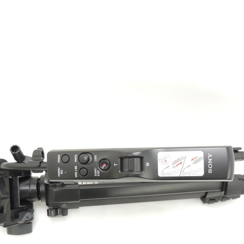 SONY ソニー/リモコン三脚/VCT-VPR1//4-451-178/ABランク/69