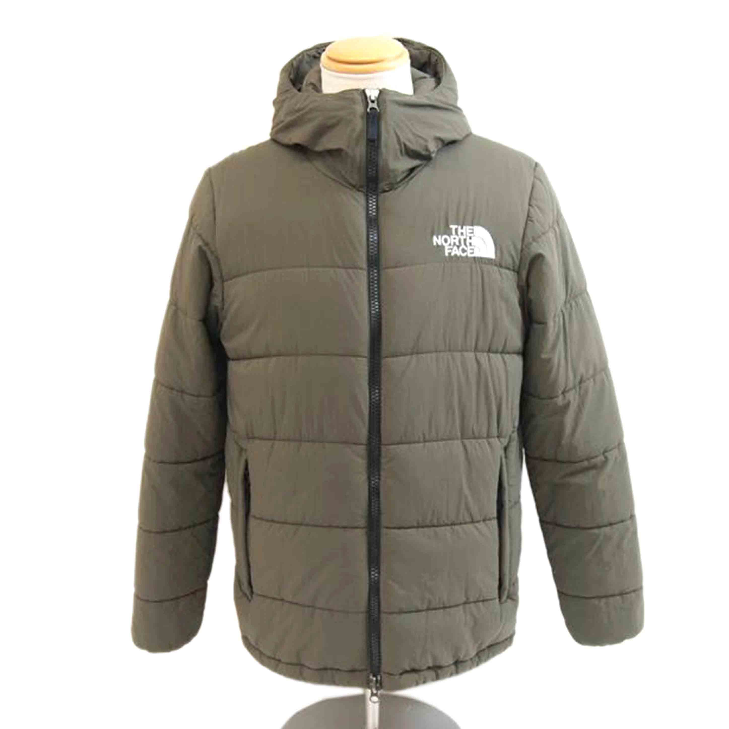 THE　NORHT　FACE ノースフェイス/TORANGO　PARKA　/NY81831//ABランク/71