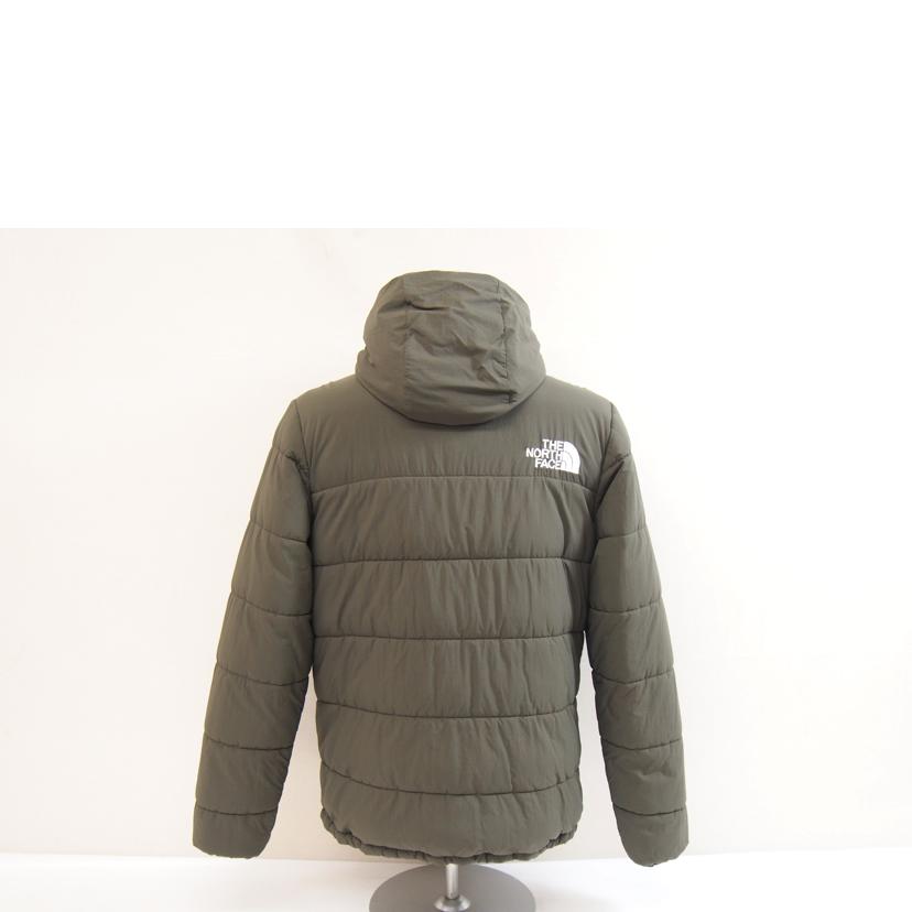 THE　NORHT　FACE ノースフェイス/TORANGO　PARKA　/NY81831//ABランク/71