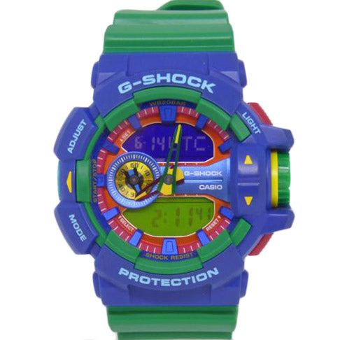 G shock 2024 ga 400 5398