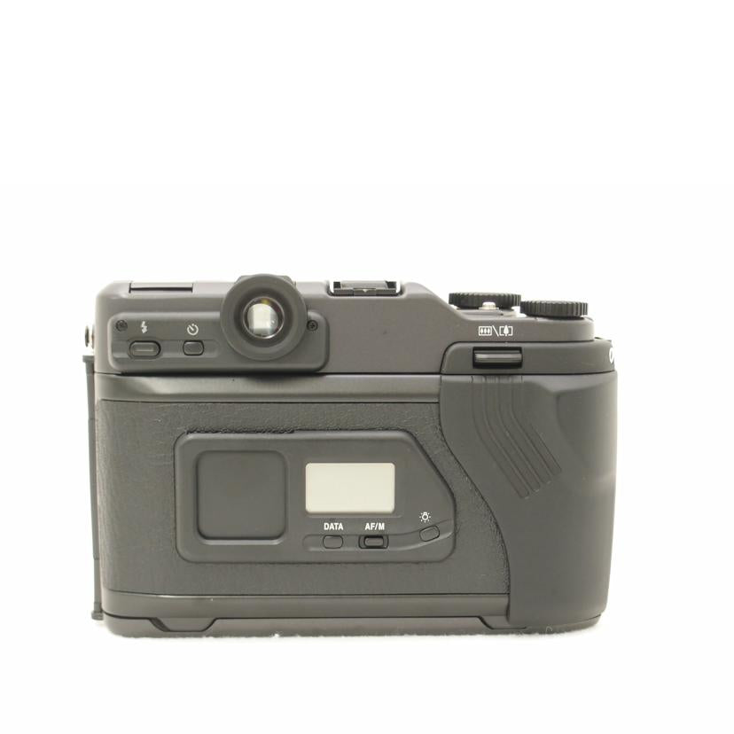 ＦＵＪＩＦＩＬＭ 富士フィルム/中判フィルムカメラ/GA645Zi Professional//5120175/Aランク/69
