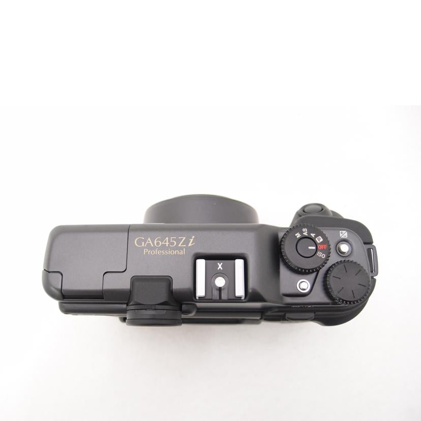 ＦＵＪＩＦＩＬＭ 富士フィルム/中判フィルムカメラ/GA645Zi Professional//5120175/Aランク/69