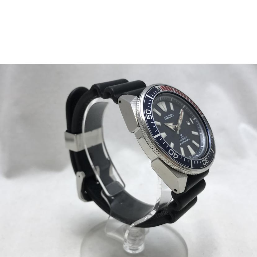SEIKO セイコー/プロスペックス　ダイバー/4R35-01V0//762***/Bランク/51