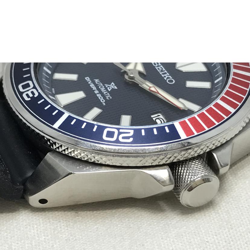SEIKO セイコー/プロスペックス　ダイバー/4R35-01V0//762***/Bランク/51