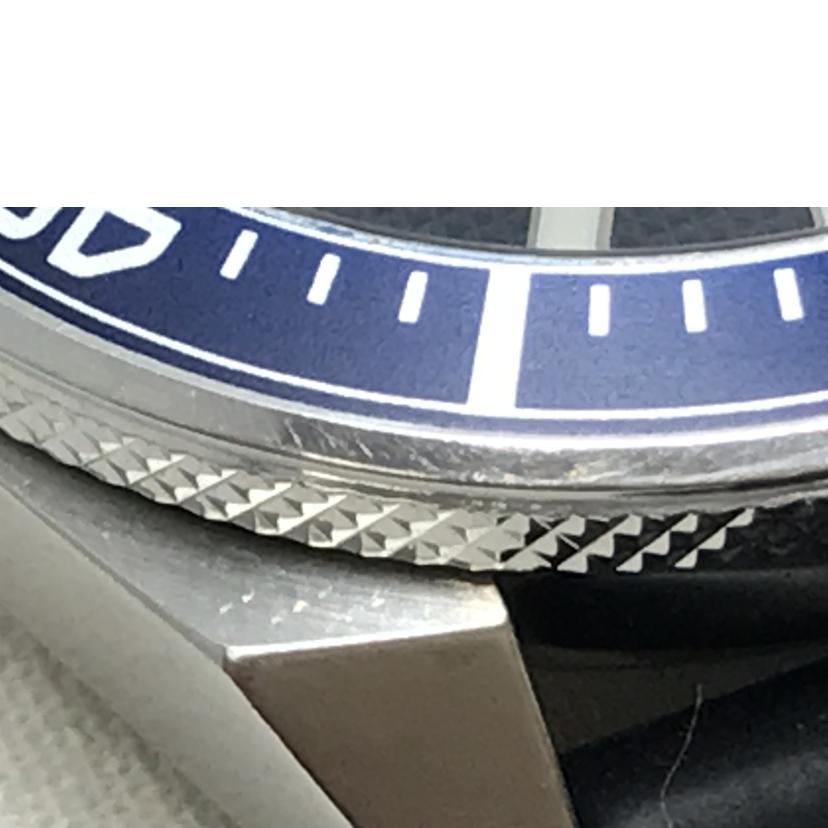 SEIKO セイコー/プロスペックス　ダイバー/4R35-01V0//762***/Bランク/51