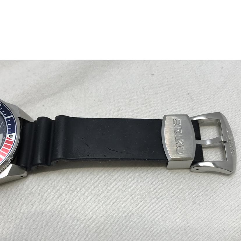 SEIKO セイコー/プロスペックス　ダイバー/4R35-01V0//762***/Bランク/51