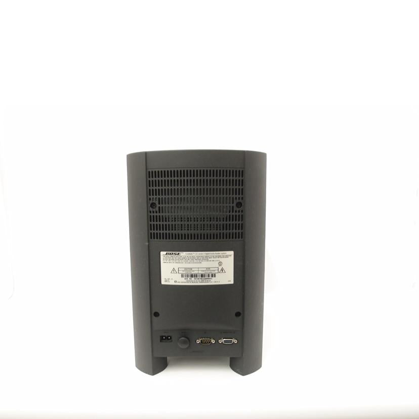 BOSE ボーズ/家電・カメラ・AV機器｜WonderREX-ONLINE 公式通販サイト