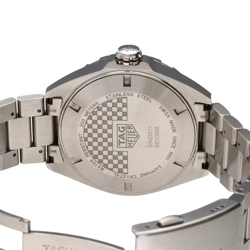 TAGHeuer タグホイヤー/FOEMULA　1／オートマ/WAZ2011.BA0842//BEV****/ABランク/19