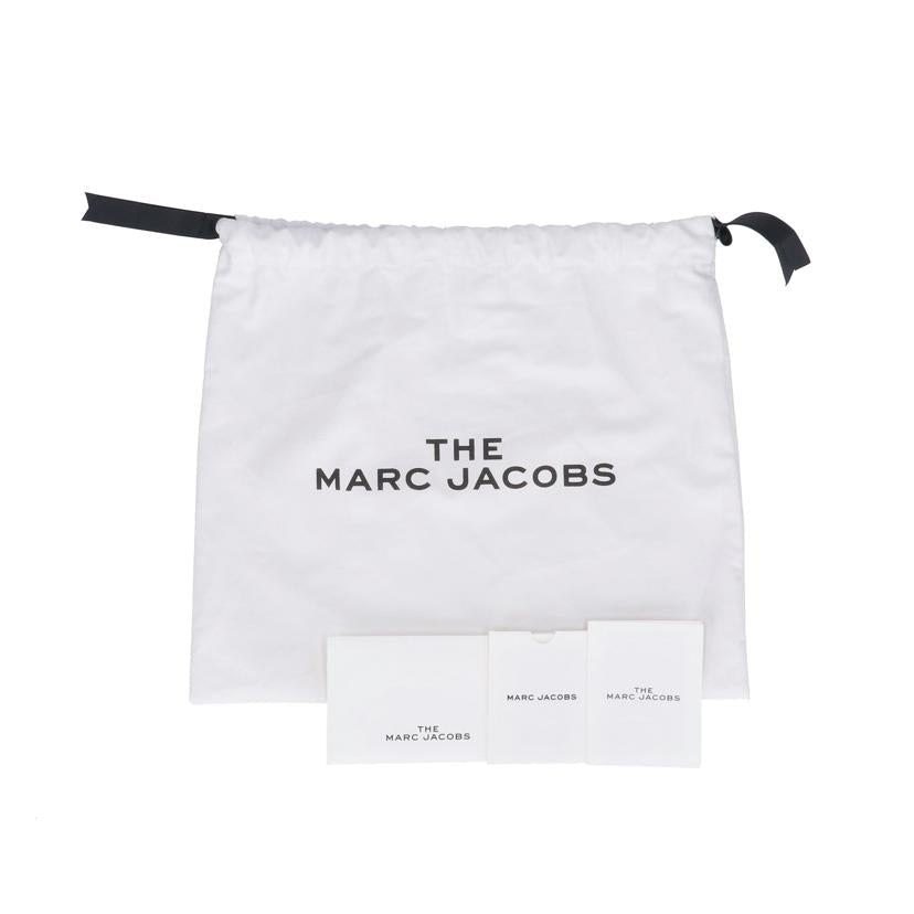 MARC　JACOBS マークジェイコブス/THE　HOT　SHOT　DTM／ブラック/M0016799//Aランク/77