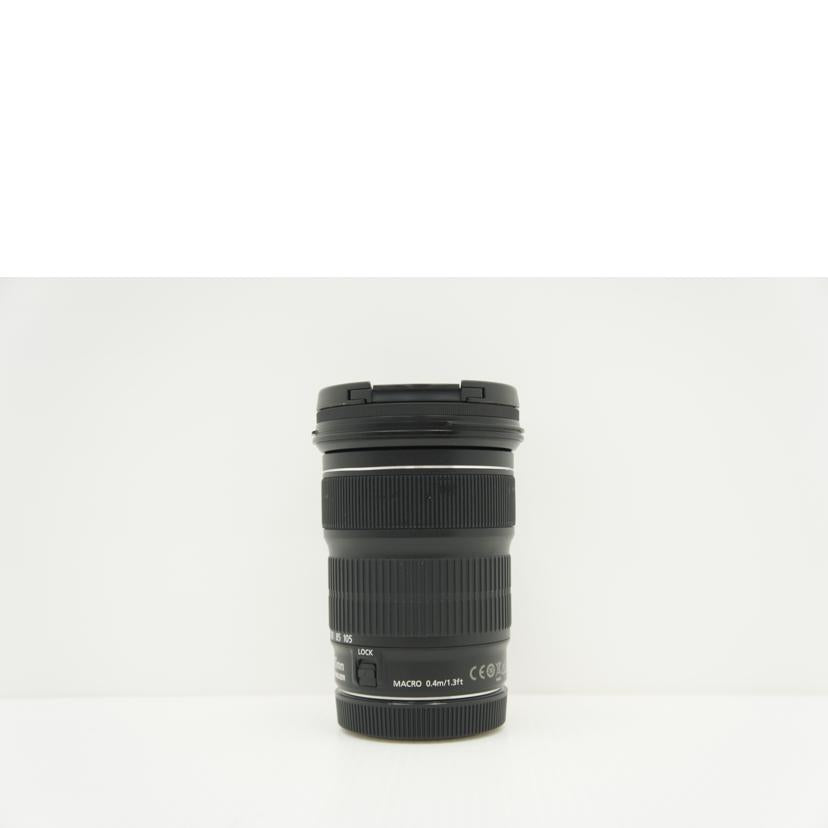 Canon/交換レンズ／EF24－105mm　IS　STM/EF24-105mm IS STM//5942107818/Bランク/75