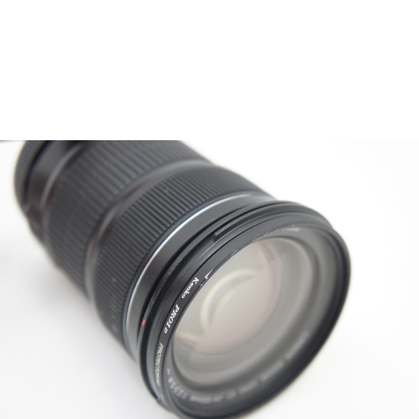 Canon/交換レンズ／EF24－105mm　IS　STM/EF24-105mm IS STM//5942107818/Bランク/75