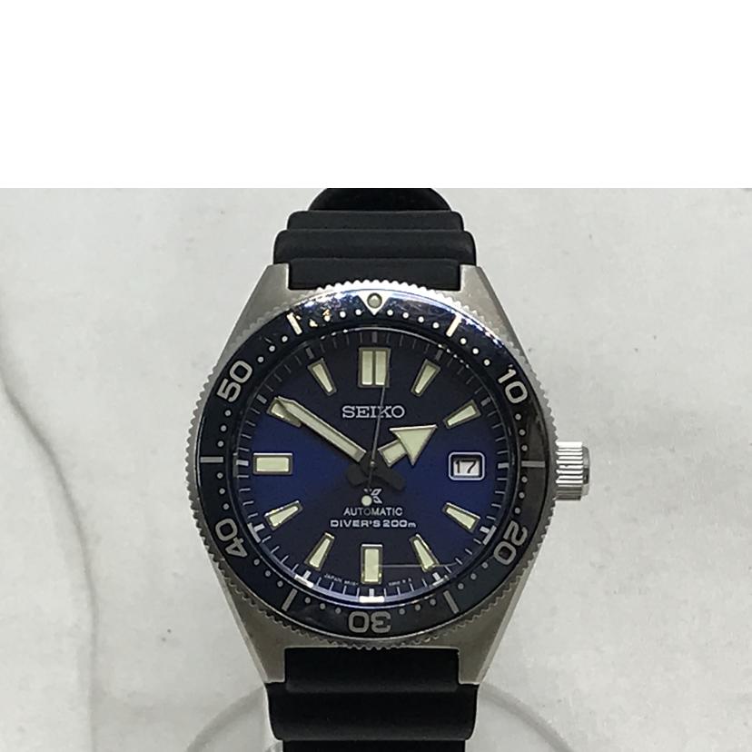 SEIKO セイコー/プロスペックス　スキューバダイバー/6R15-03W0//850***/BCランク/51