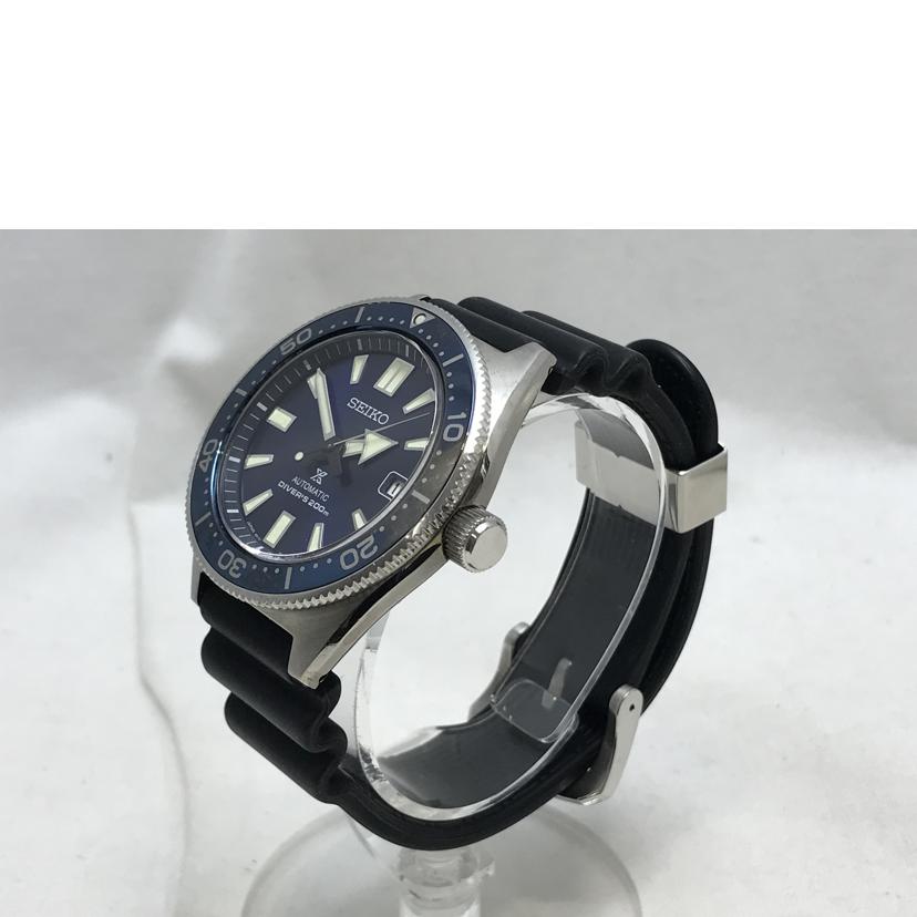 SEIKO セイコー/プロスペックス　スキューバダイバー/6R15-03W0//850***/BCランク/51