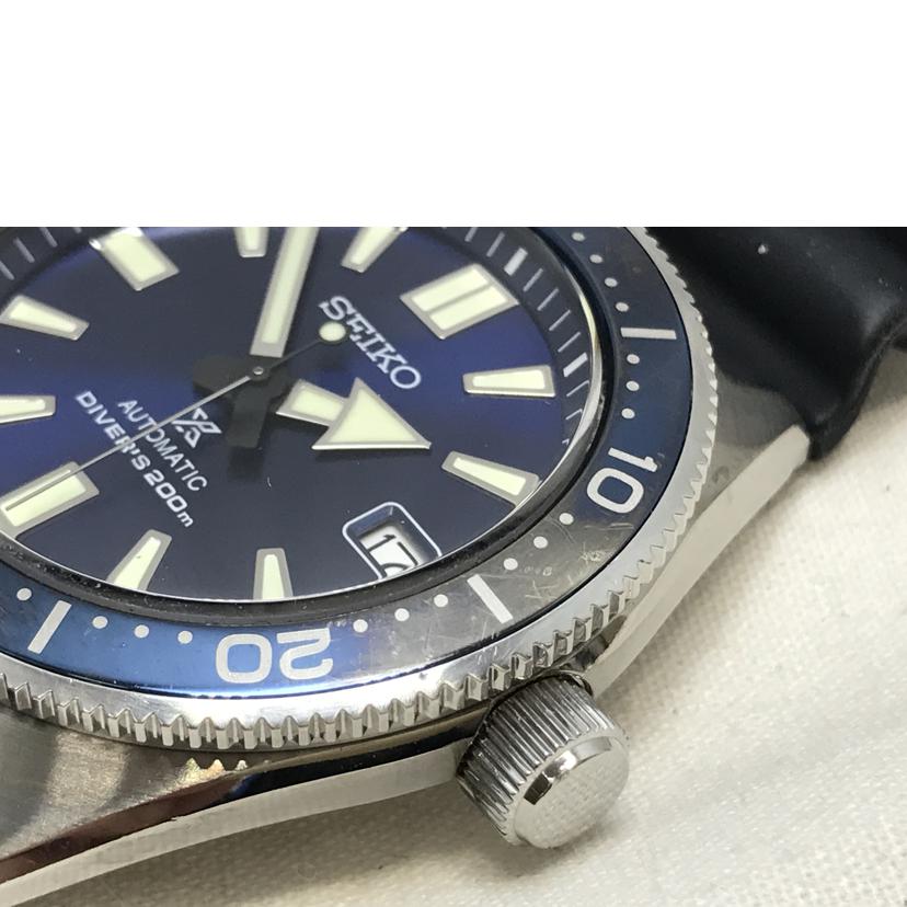 SEIKO セイコー/プロスペックス　スキューバダイバー/6R15-03W0//850***/BCランク/51