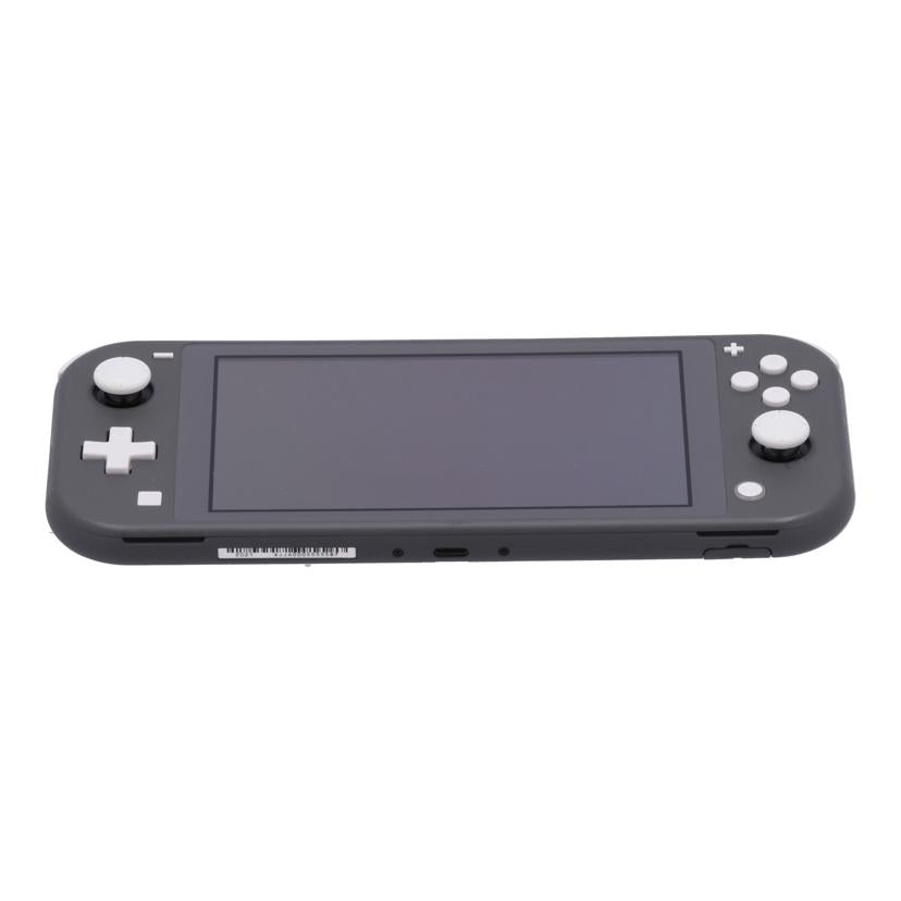 NINTENDO 任天堂 ニンテンドー　/Nintendo　Switch　Lite　本体/HDH-S-GAZAA//XJJ40005555587/Bランク/69
