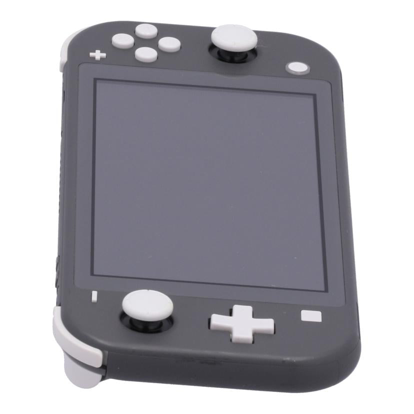 NINTENDO 任天堂 ニンテンドー　/Nintendo　Switch　Lite　本体/HDH-S-GAZAA//XJJ40005555587/Bランク/69