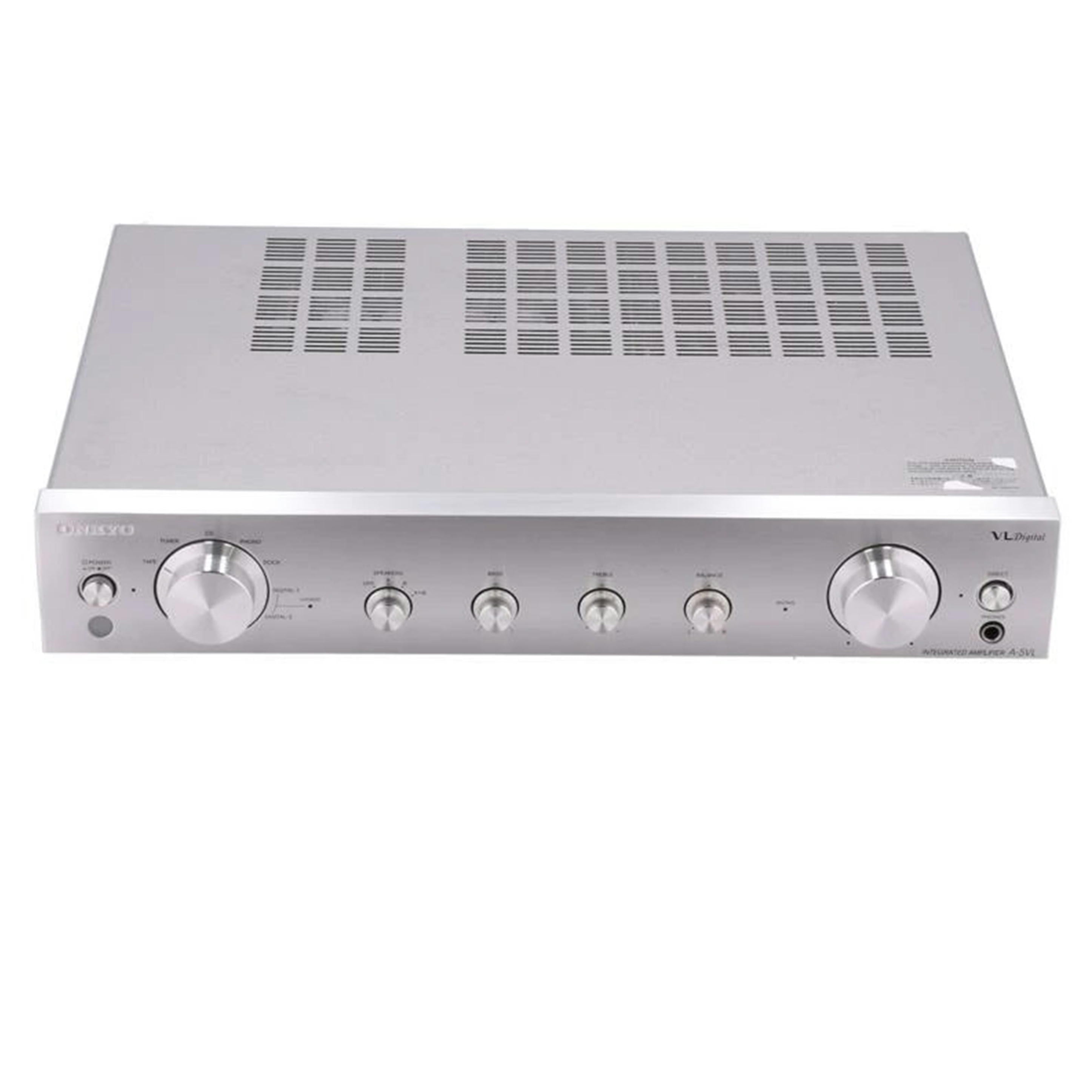 ONKYO オンキヨー　/プリメインアンプ/A-5VL//2648JJB140020837/Bランク/75